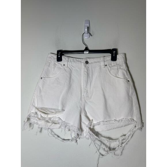 Rollas Denim Cut Off Bundle of 2 - Picture 1 of 3